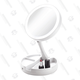 Vivitar Fold-Away Double Sided Vanity Mirror | $14 | MorningSave